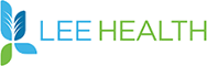Lee Health Logo