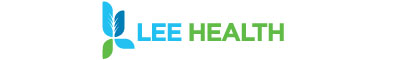 Lee Health Logo